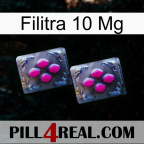 Filitra 10Mg 01